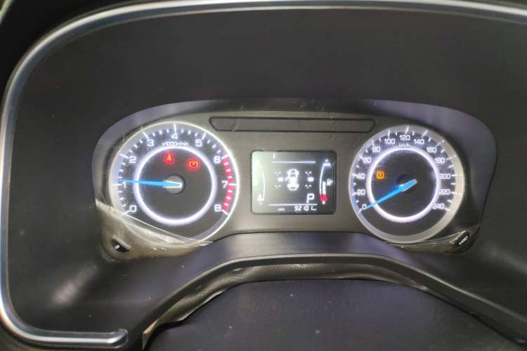 Used Sinotruk VGV U70 2020 1.5T Automatic Smart Enjoyment Elite Edition 5 Seats
