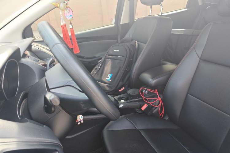 Used Ford Focus 2012 Hatchback 1.6L Automatic Comfort Model
