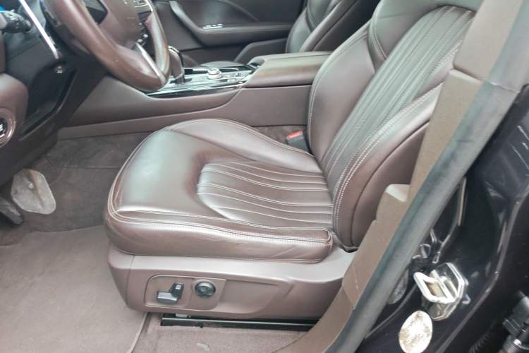 Used Maserati Levante 2016 3.0T Standard Edition
