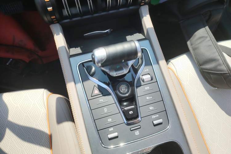 Used BYD Yuan PLUS 2023 Champion Edition 430KM Leading Model