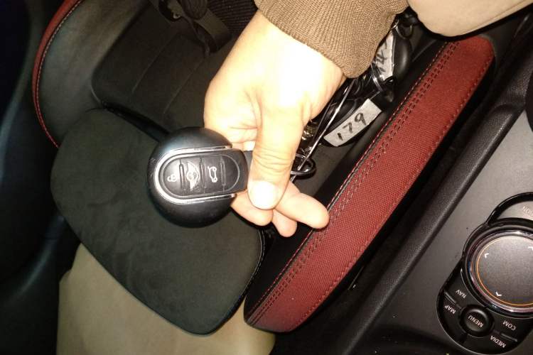 Used MINI JCW CLUBMAN 2017 2.0T JOHN COOPER WORKS