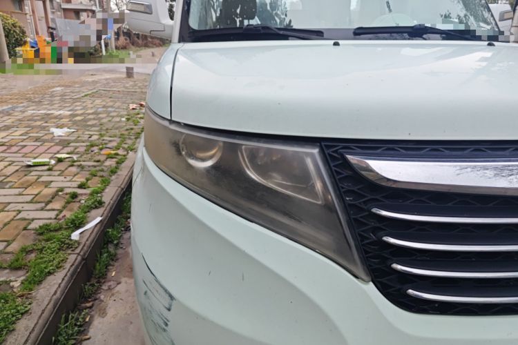 Used Great Wall Coolbear 2009 1.5L Manual Luxury Version