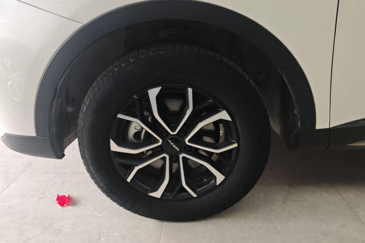 Used Haval H6 2021 National Trend Edition 1.5T Automatic Urban Version
