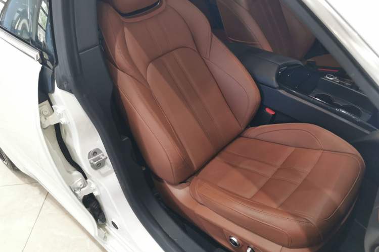 Used Maserati Ghibli 2022 3.0T Modena