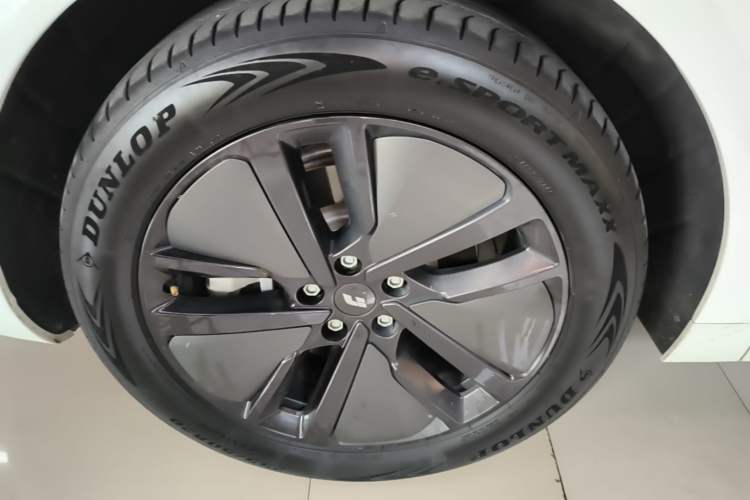 Used Li Auto L6 2024 Pro Model
