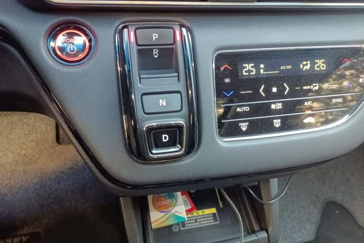 Used Honda Odyssey 2022 2.0L eHEV Sharp·Luxury Edition