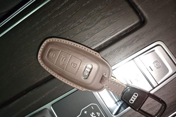 Used Audi A6L 2026 45 TFSI quattro Prestige Dynamic Edition
