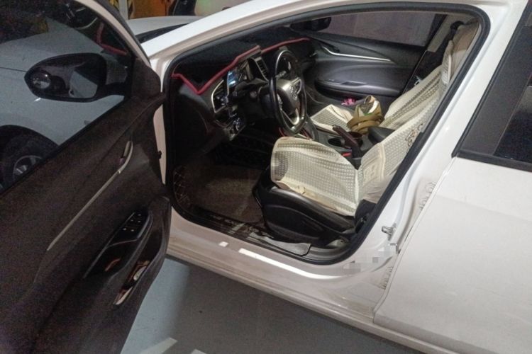 Used Buick GT 2018 18T Automatic Elite Model
