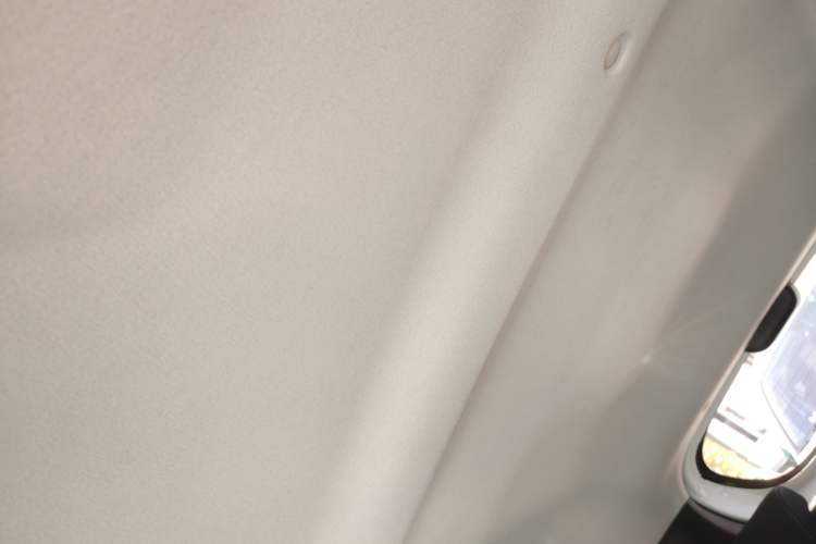 Used Dongfeng NAMMI EX1 2023 PRO Light Wind Edition Lightning Model Headliner