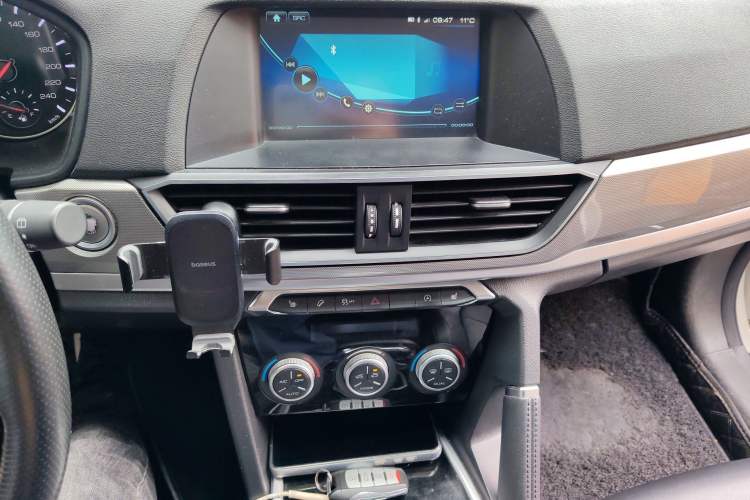 Used Haval H6 2018 Red-Label Sport Edition 1.5T Automatic Two-Wheel Drive Elite Model
