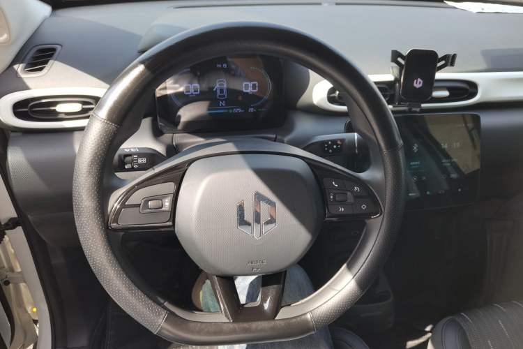 Used Leapmotor T03 2025 310 Comfort Edition