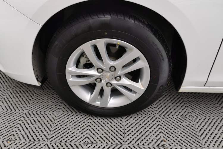 Used Chevrolet Cavalier 2016 1.5L Automatic Xinyue Edition