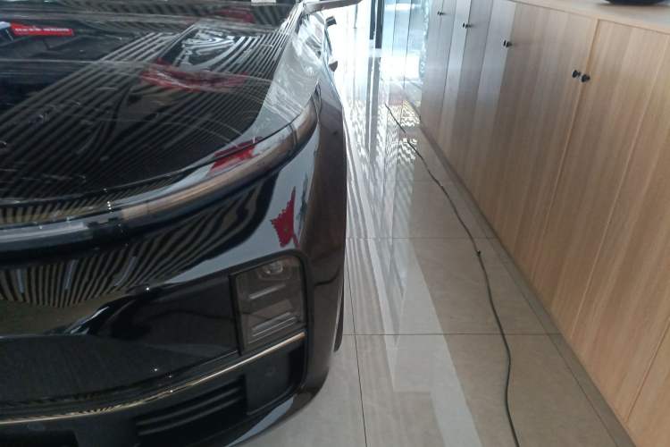 Used Li Auto L7 2023 Air model