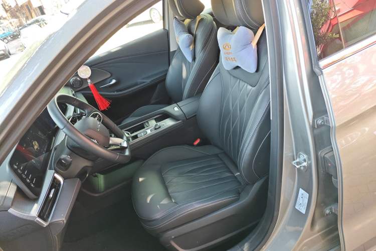 Used Chery Arrizo 8 2023 1.6T DCT Elite