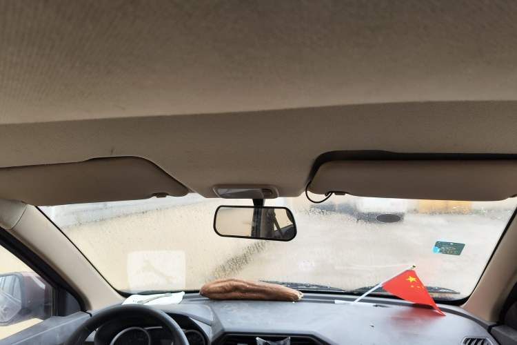 Used Wuling Hongguang 2018 1.5L S Comfort Model L2B