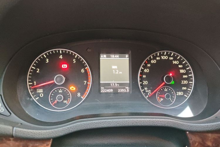 Used Volkswagen Passat 2013 1.8TSI DSG Ultimate Edition