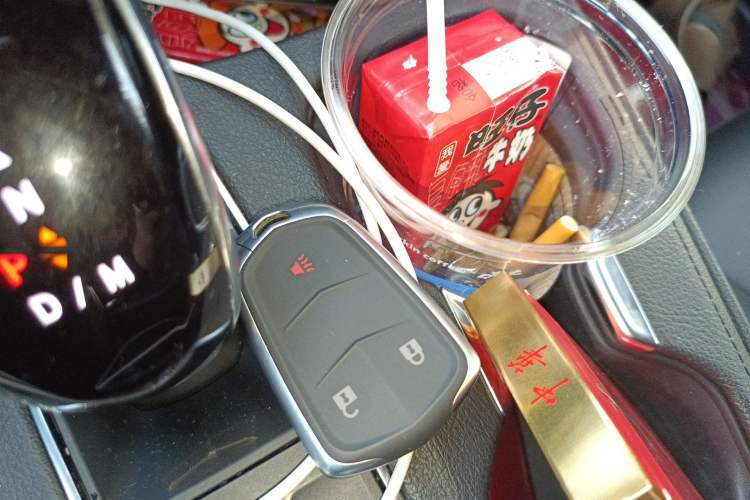 Used Cadillac XT4 2021 28T Two-Wheel Drive Tech Edition