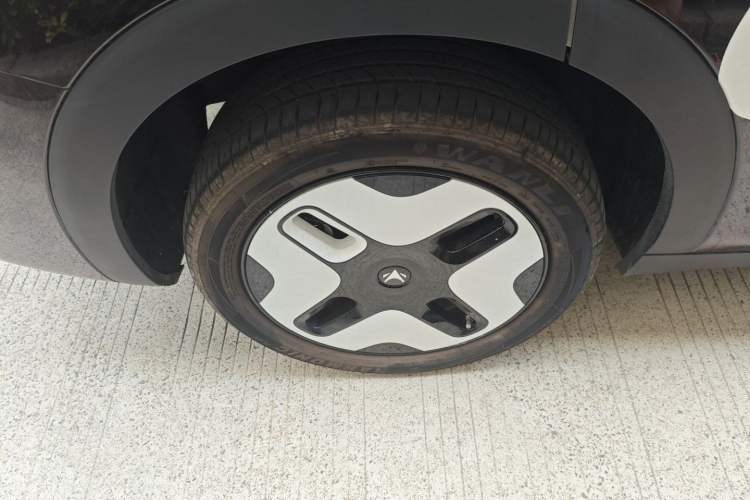 Used ARCFOX Kaola S 2024 PRO
