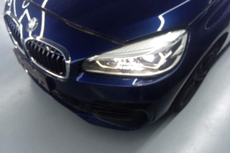 Used BMW 2 Series Gran Tourer 2019 220i Luxury Sports Package
