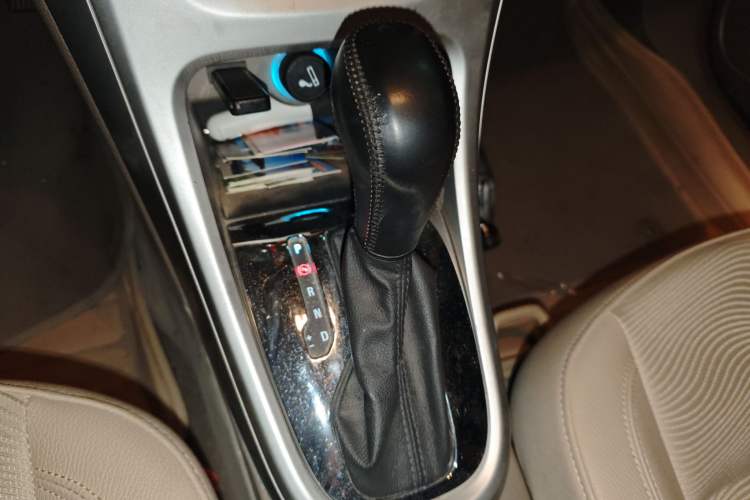 Used Buick GT 2013 GT 1.6L Automatic Fashion Edition