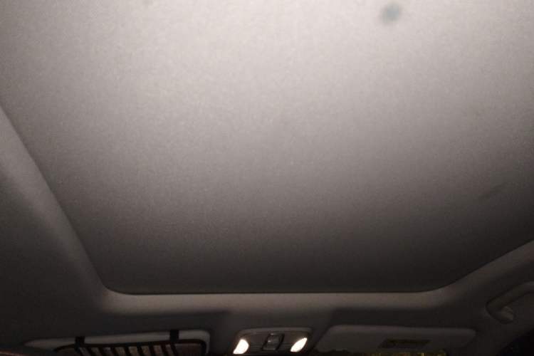 Used GAC Trumpchi GS4 2021 270T Automatic Elite Tech Edition