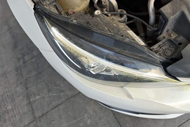 Used Peugeot 308 2016 1.6L Automatic Fashion Edition
