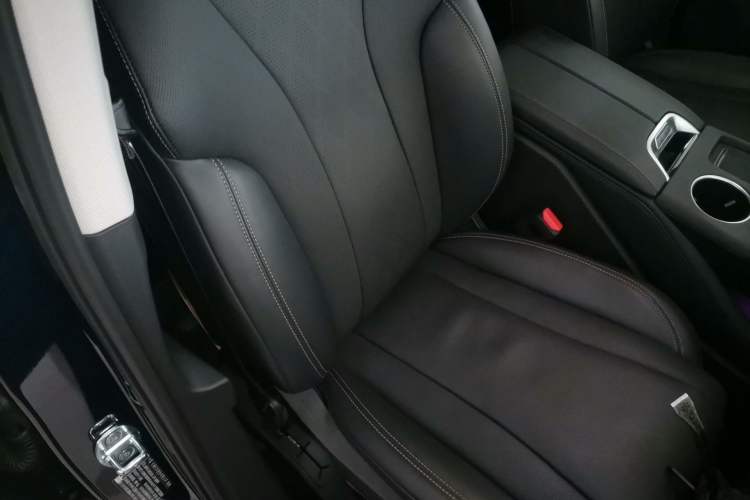 Used Wey Mocha New Energy 2024 Hi4 Four-Wheel Drive Long-Range Version