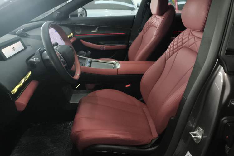 Used EXEED Star Era ES 2025 Extended-Range Max Urban Assisted Driving