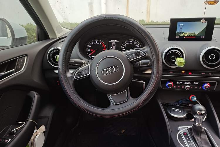 Used Audi A3 2016 Sportback 35 TFSI Style Edition
