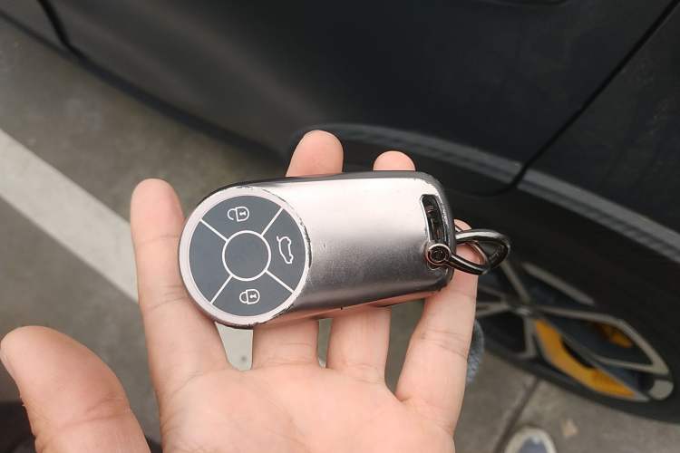 Used ORA Good Cat GT 2024 Mulan Edition 401 km Range Luxury Version 126 kW