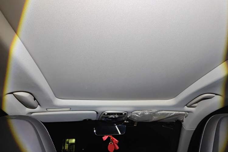 Used Lynk & Co 01 2019 2.0T Two-Wheel-Drive Pro Version China VI Standard