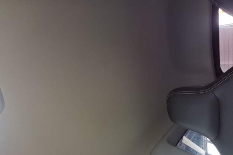 Used Baojun KiWi EV 2023 Smart Luxury Edition Lithium Iron Phosphate Headliner