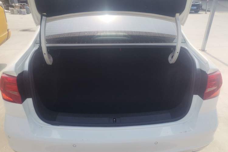 Used Volkswagen Bora 2018 1.5L Automatic Comfort Model