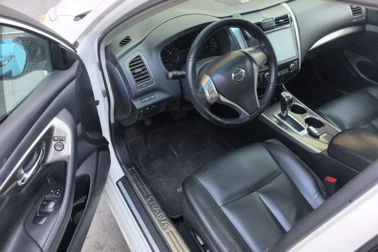 Used Nissan Teana 2013 2.0L XL Comfort Edition