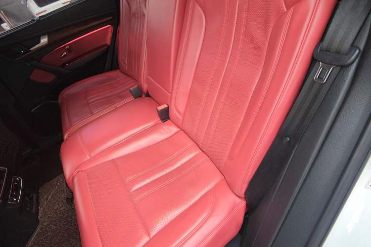 Used Audi Q5L 2018 45 TFSI Prestige Sport China V