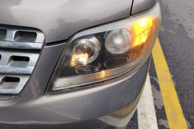 Used Chana Ounuo S 2014 1.3L Elite Model