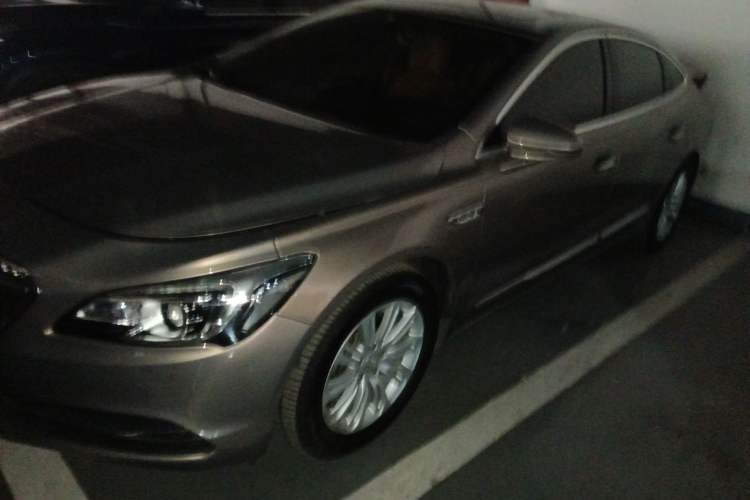 Used Buick LaCrosse 2016 20T Elite Edition