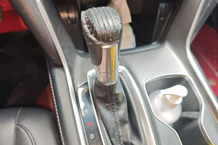 Used Honda Accord 2018 260TURBO Elite Edition China VI Gear Lever