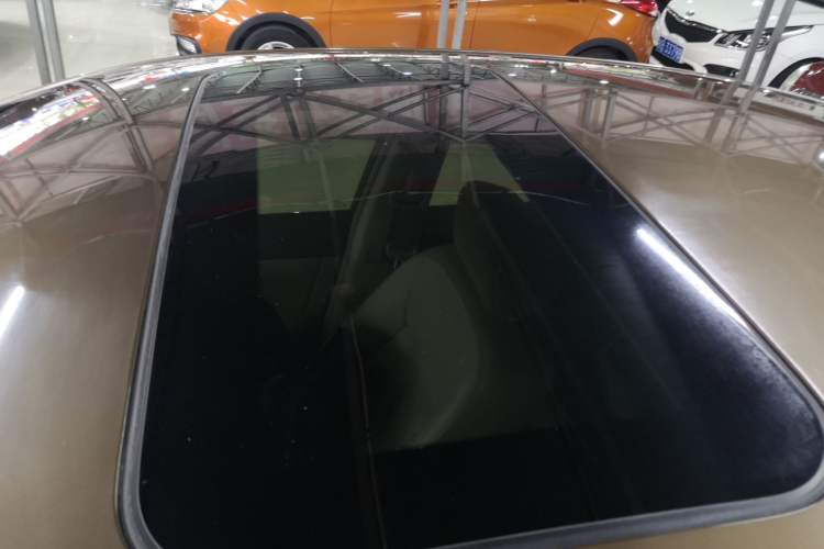 Used Nissan Sylphy 2014 1.6XV CVT Deluxe Edition