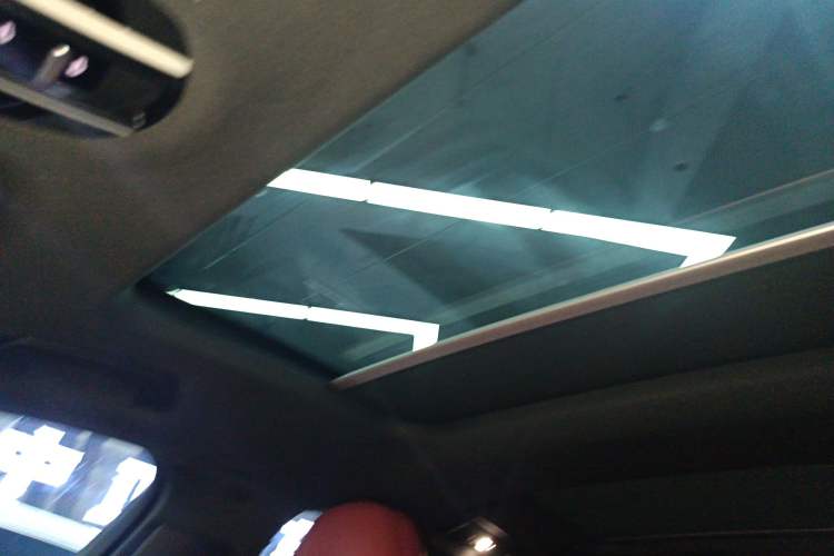 Used Porsche Panamera 2017 Panamera 3.0T Headliner