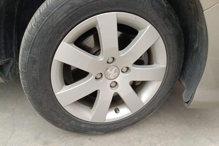 Used Peugeot 308 2013 1.6T SW Fashion Edition