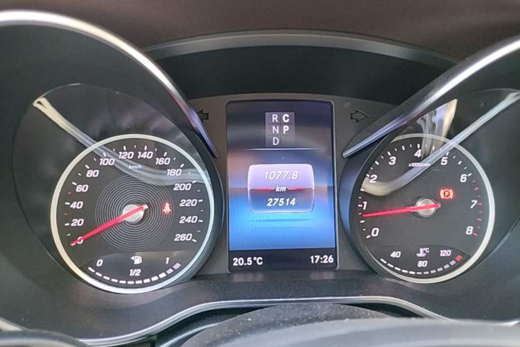 Used Mercedes-Benz V-Class 2022 V 260 L Long Wheelbase Prestige Edition
