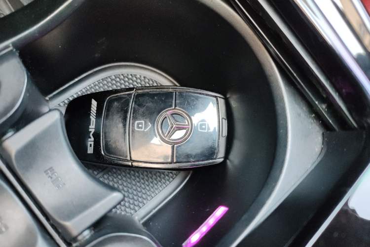 Used Mercedes-Benz A AMG 2023 AMG A 35 4MATIC