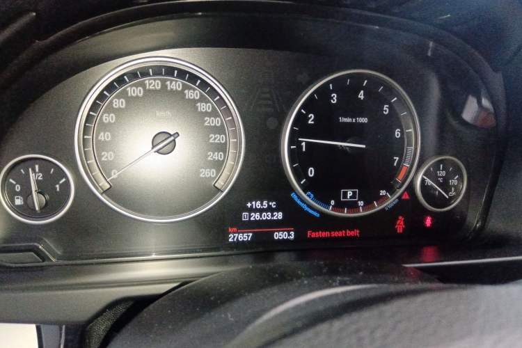 Used BMW X5 2018 xDrive35i Base Model Middle East