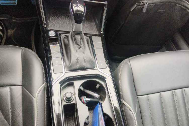 Used Volkswagen Passat 2022 330TSI Starry Elite Edition