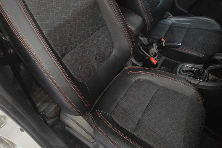 Used Cowin C3 2016 1.5L Automatic Hongzuan Edition
