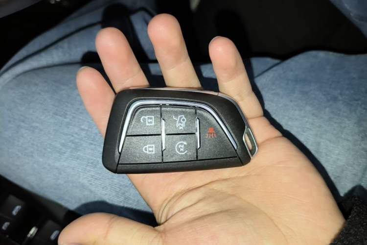 Used Cadillac CT5 2020 28T Tech Edition