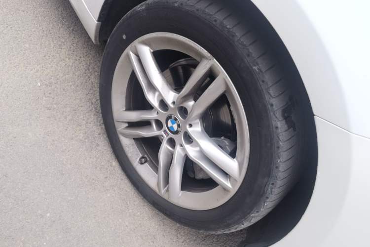 Used BMW 1 Series 2023 120i M Sport Night Edition
