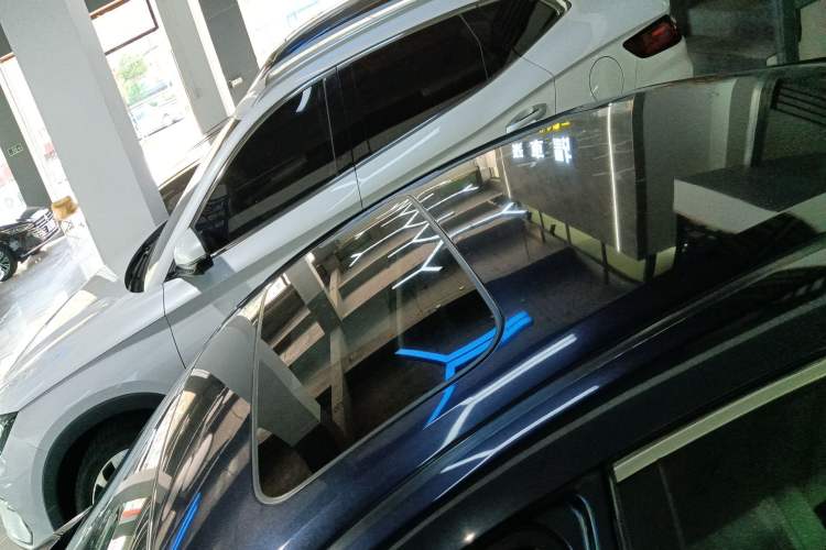 Used Honda Civic 2019 220TURBO CVT Dynamic Edition China VI