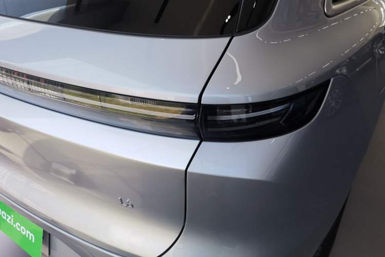 Used Li Auto L6 2024 Pro Model